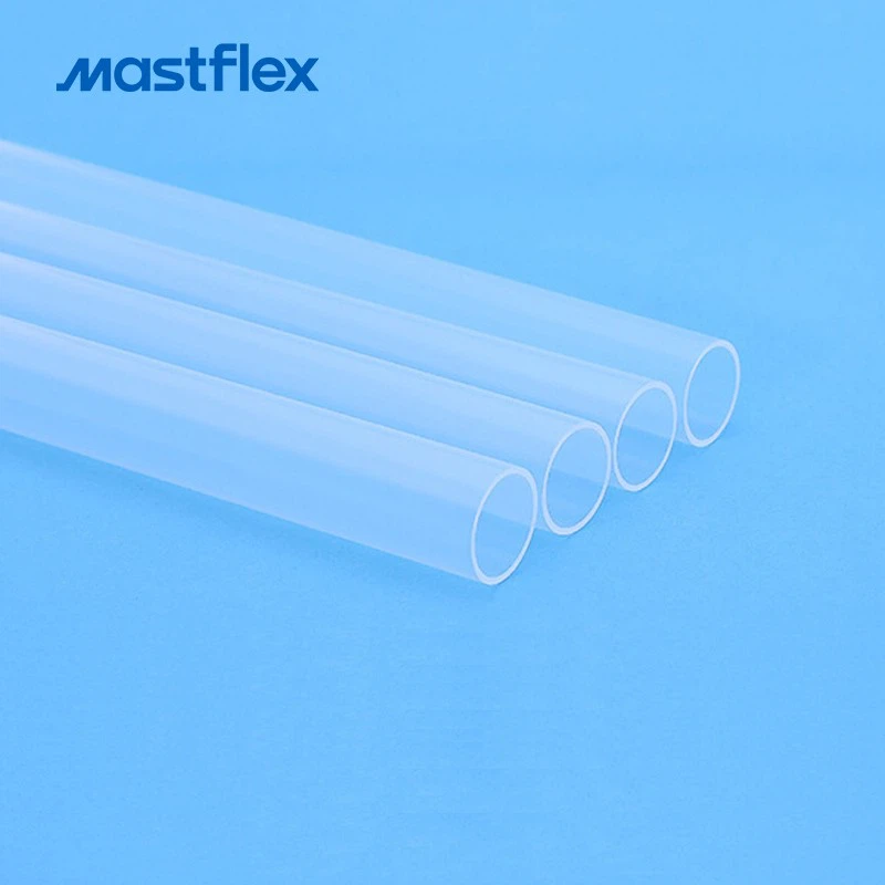 high purity PFA tubing (3)