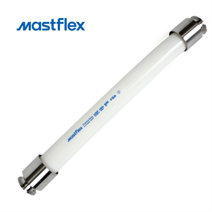 Medical Silicone Hose