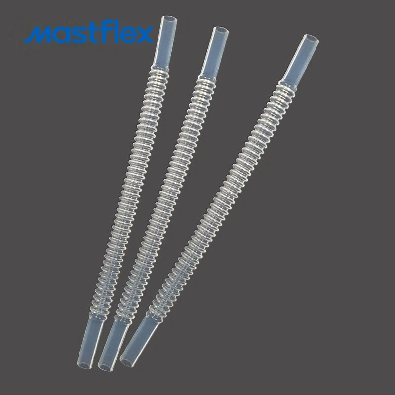 pfa corrugated tubing (1)