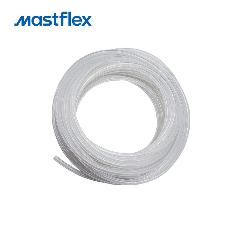 smooth bore ptfe hose (3)
